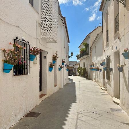 Arya'S Nest Mijas Exterior foto
