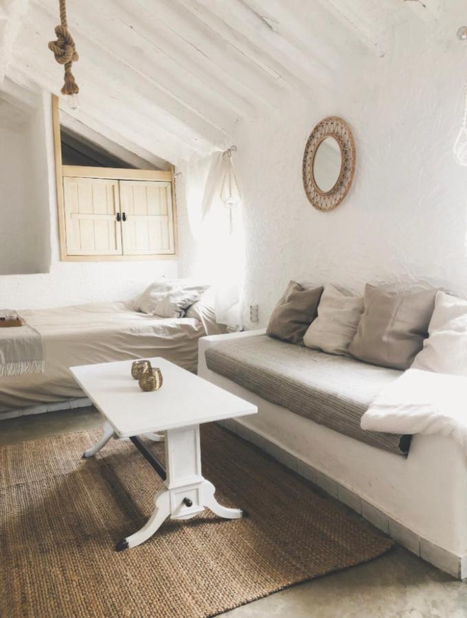 Arya'S Nest Mijas Exterior foto
