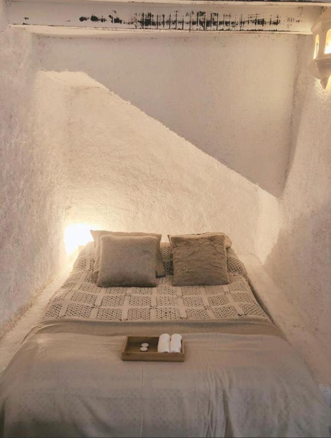 Arya'S Nest Mijas Exterior foto