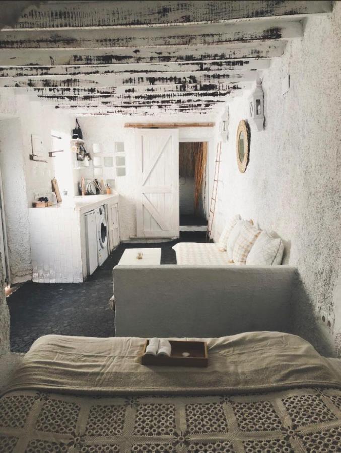 Arya'S Nest Mijas Exterior foto