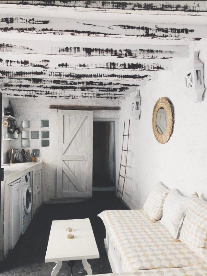 Arya'S Nest Mijas Exterior foto
