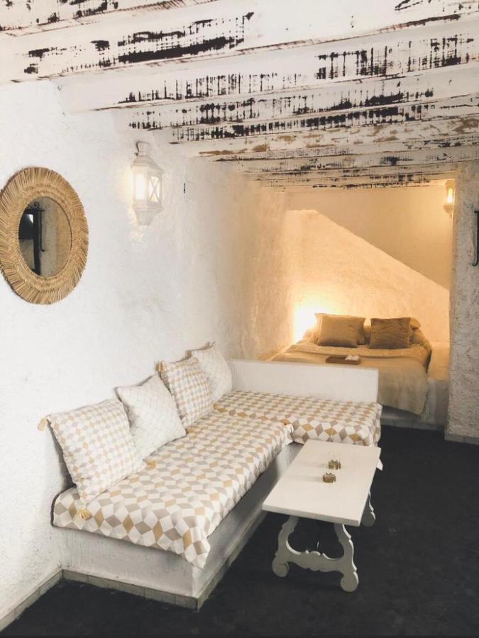 Arya'S Nest Mijas Exterior foto