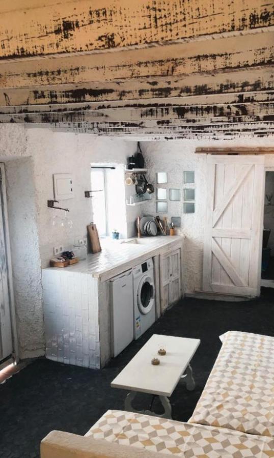 Arya'S Nest Mijas Exterior foto