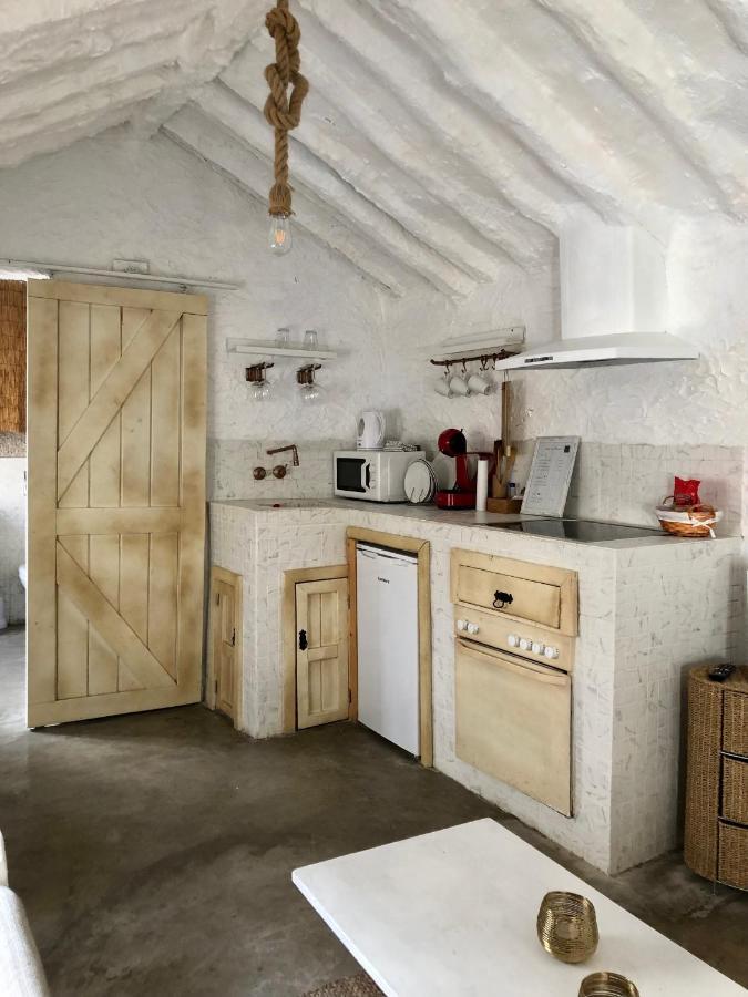 Arya'S Nest Mijas Exterior foto