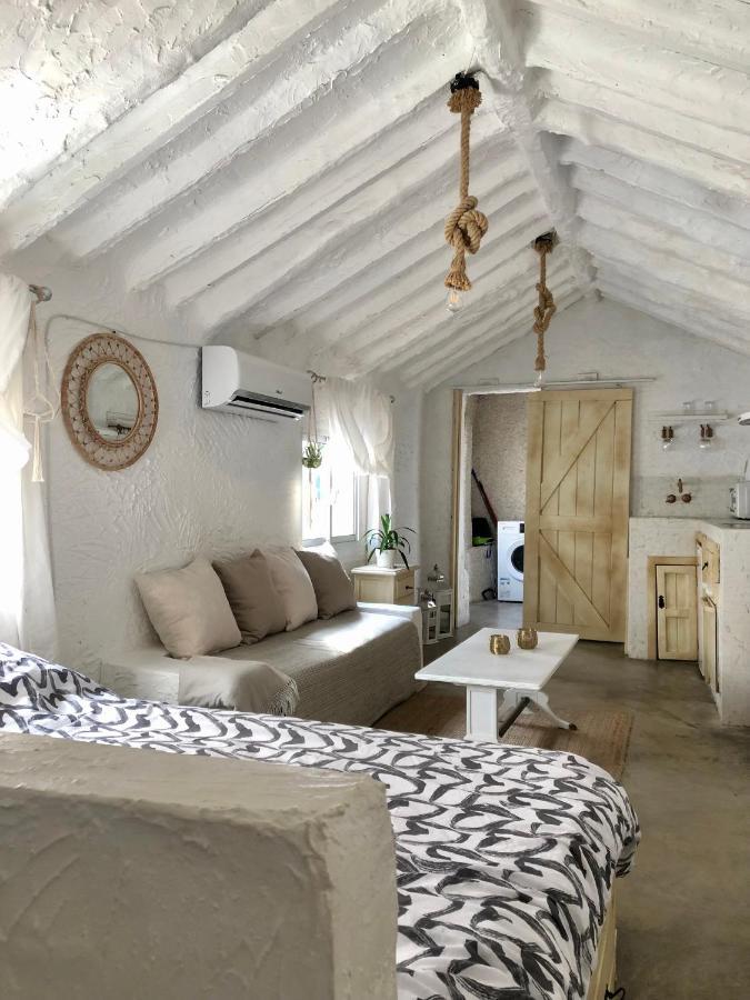 Arya'S Nest Mijas Exterior foto