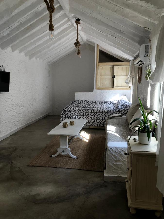 Arya'S Nest Mijas Exterior foto