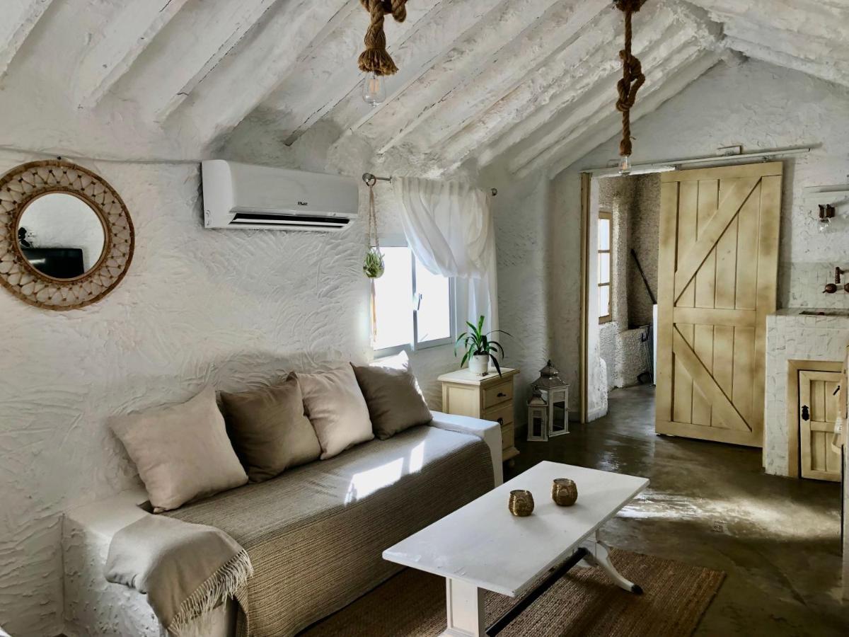 Arya'S Nest Mijas Exterior foto