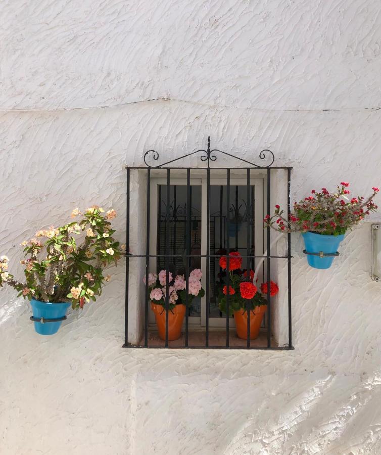 Arya'S Nest Mijas Exterior foto