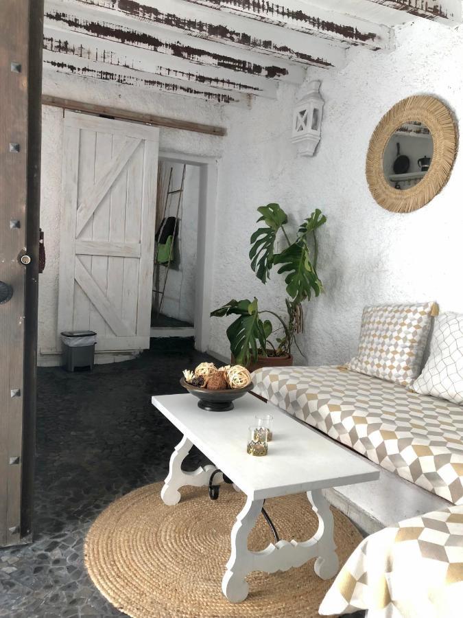 Arya'S Nest Mijas Exterior foto