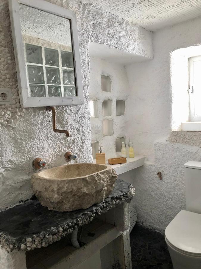 Arya'S Nest Mijas Exterior foto