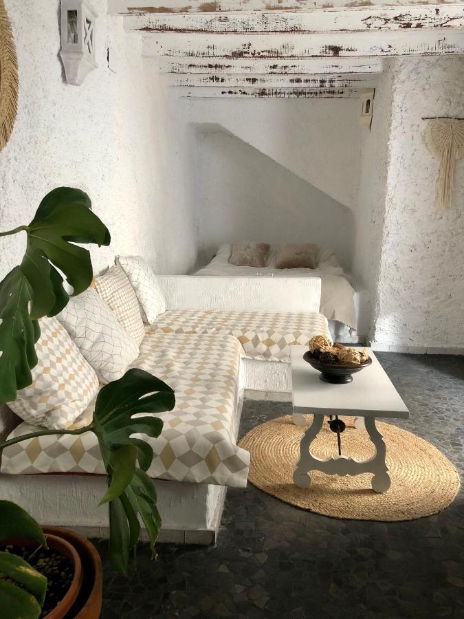 Arya'S Nest Mijas Exterior foto