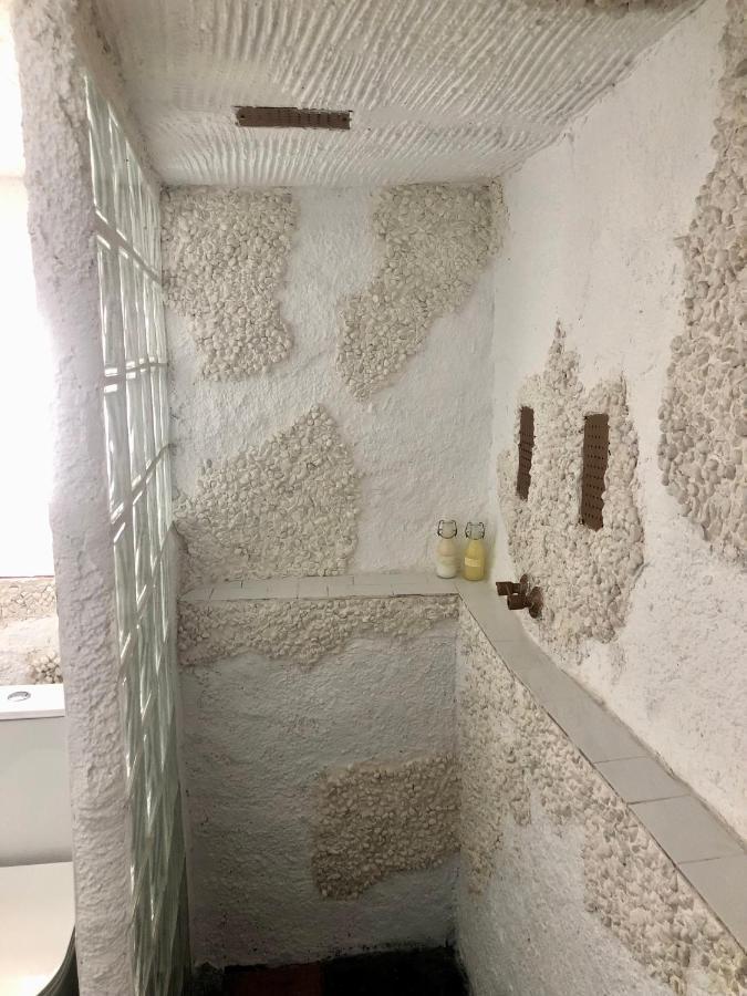 Arya'S Nest Mijas Exterior foto