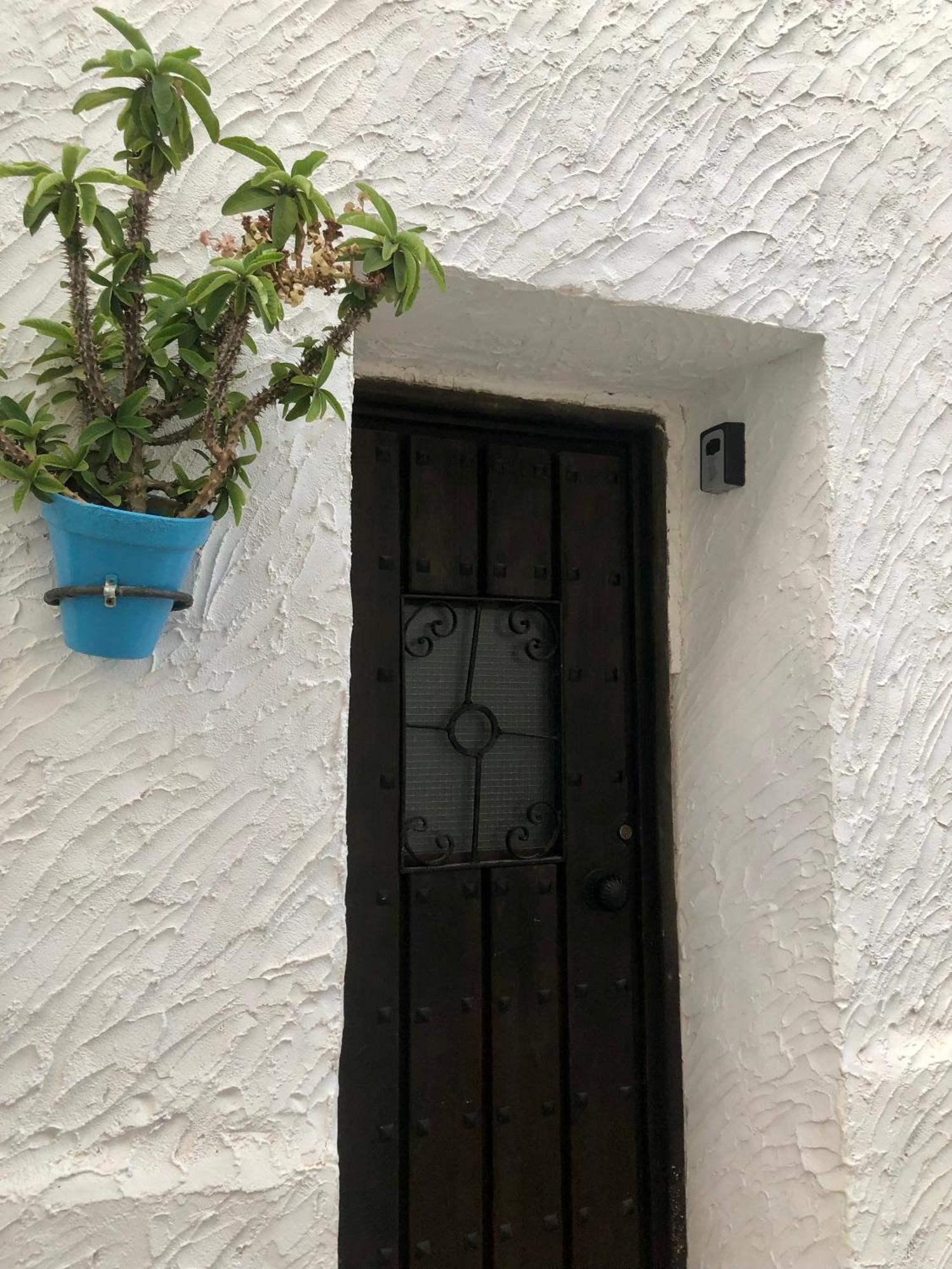Arya'S Nest Mijas Exterior foto