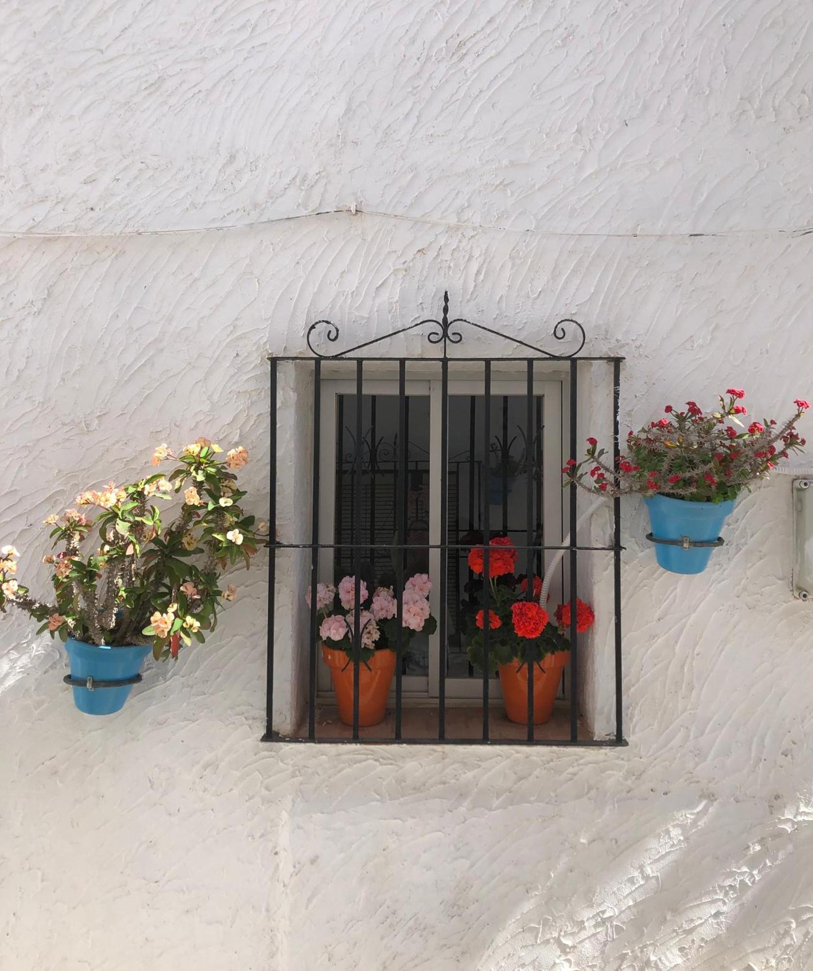 Arya'S Nest Mijas Exterior foto