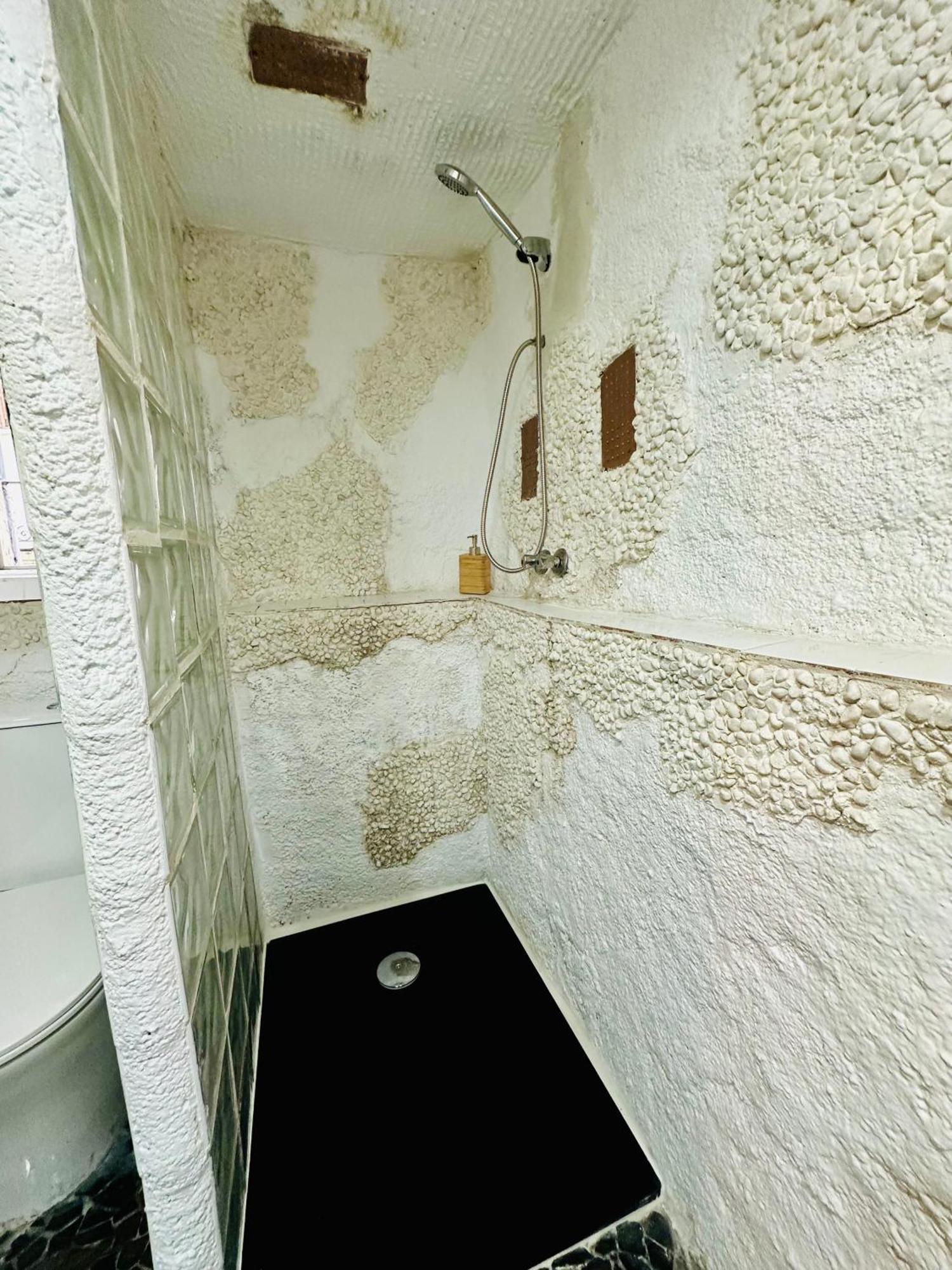 Arya'S Nest Mijas Exterior foto
