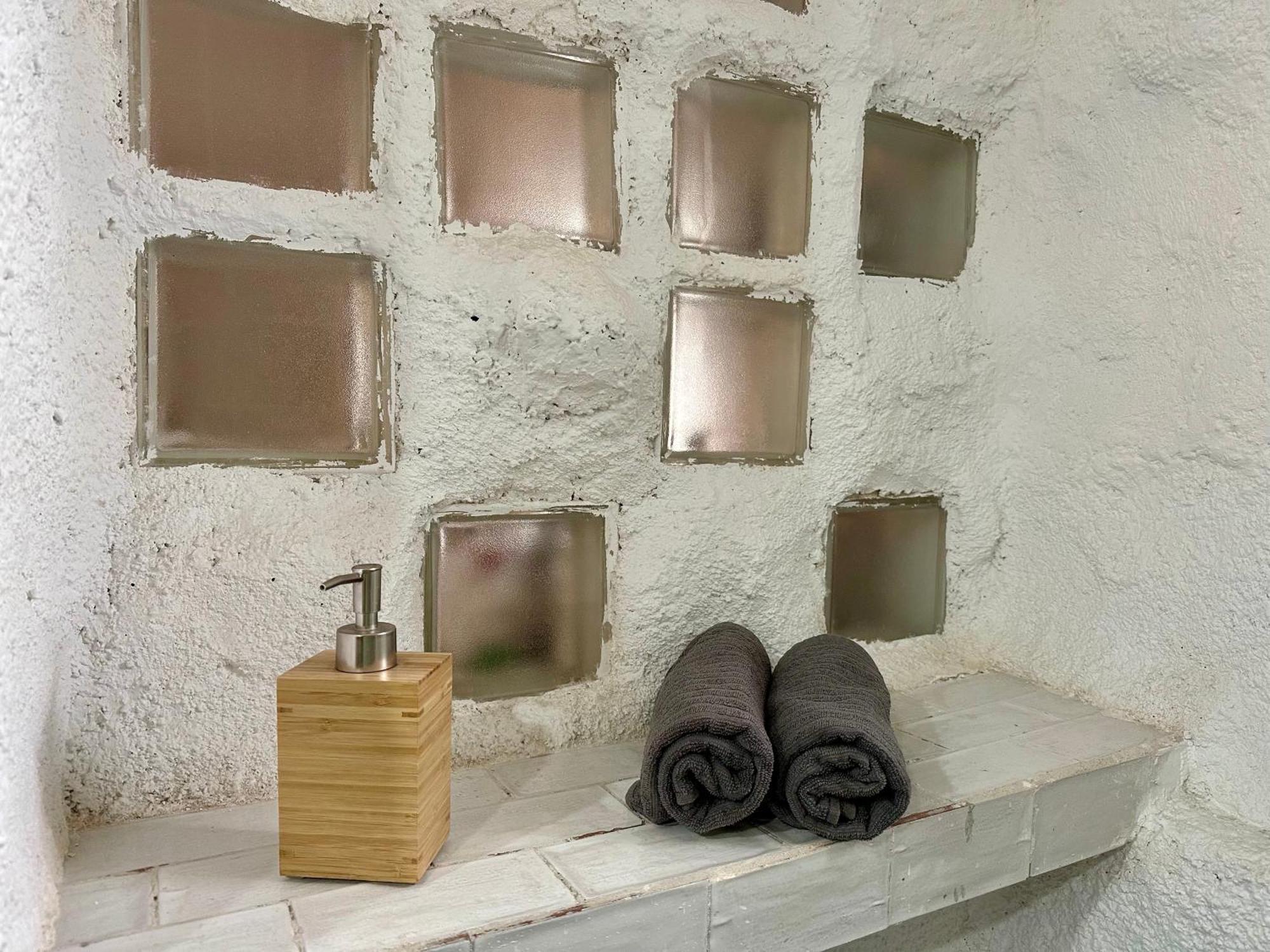 Arya'S Nest Mijas Exterior foto