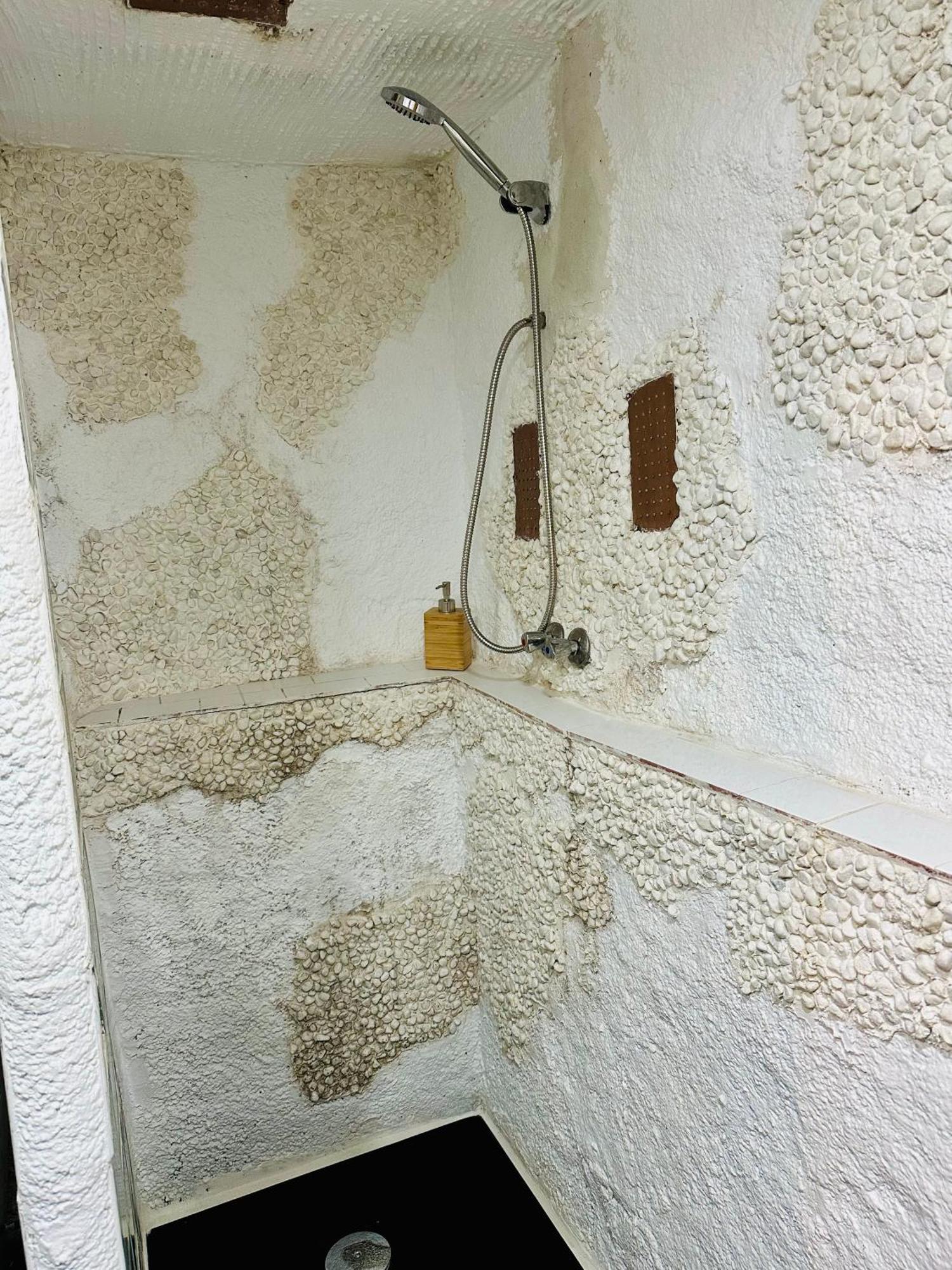Arya'S Nest Mijas Exterior foto
