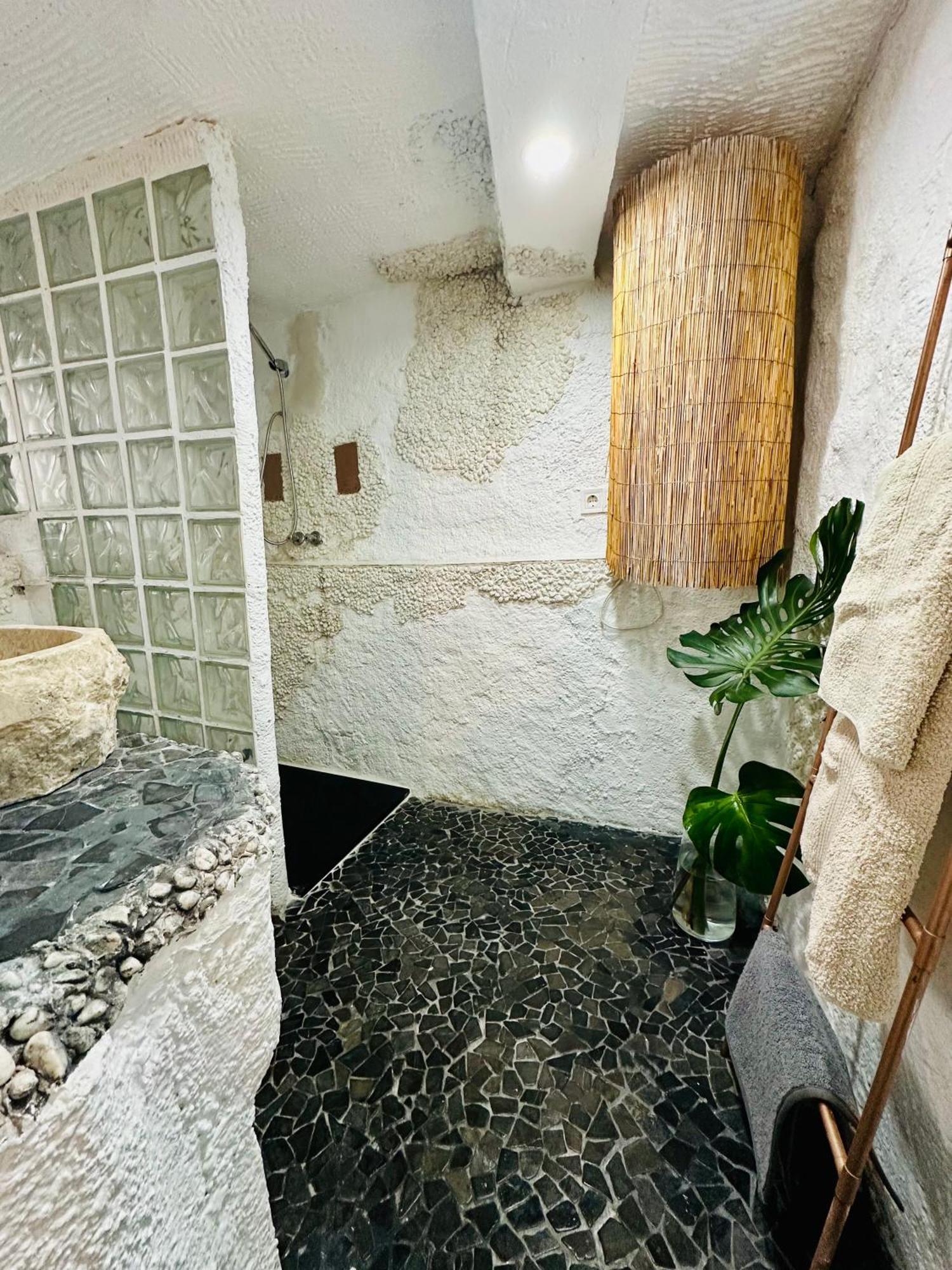 Arya'S Nest Mijas Exterior foto