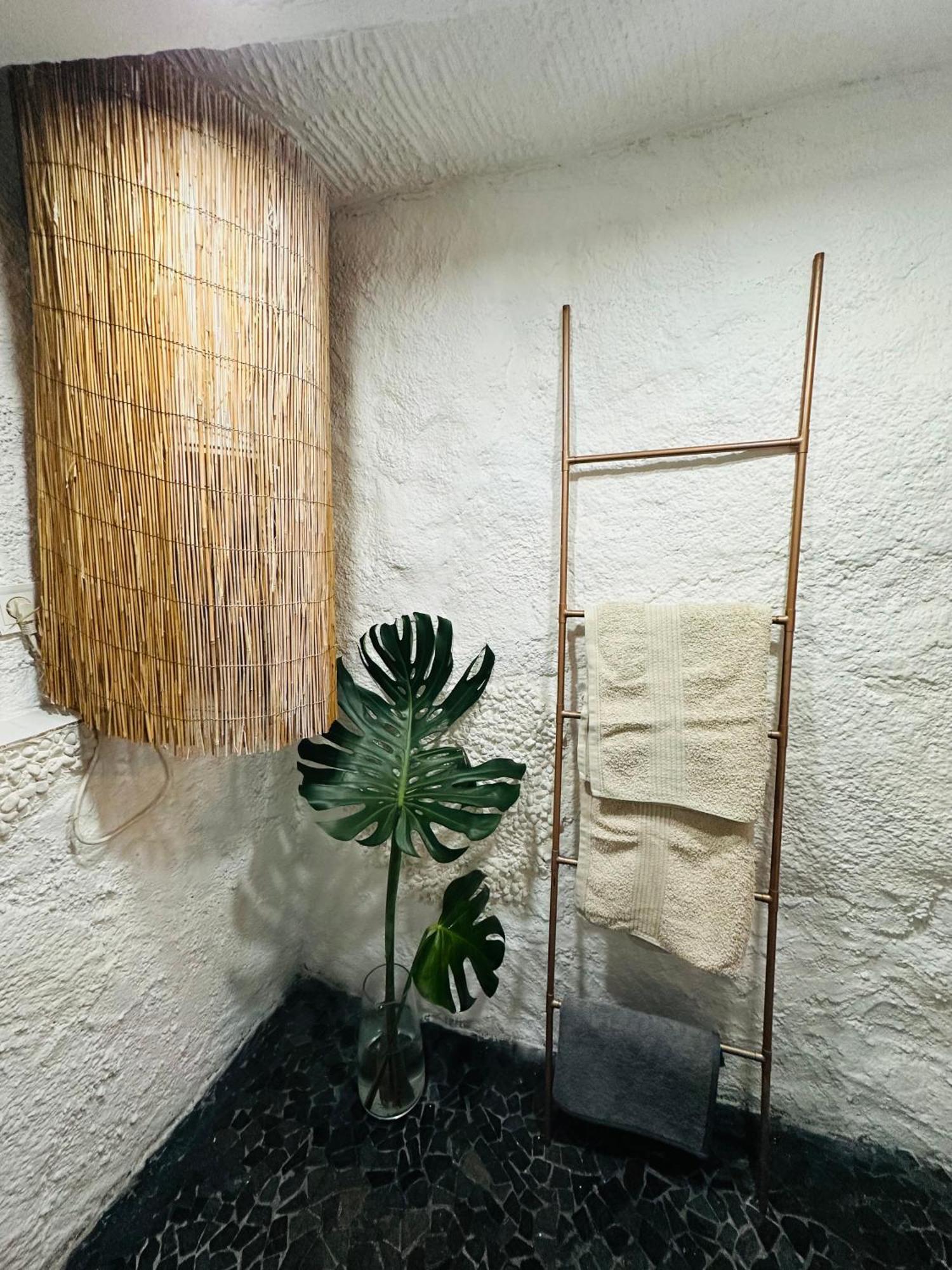 Arya'S Nest Mijas Exterior foto